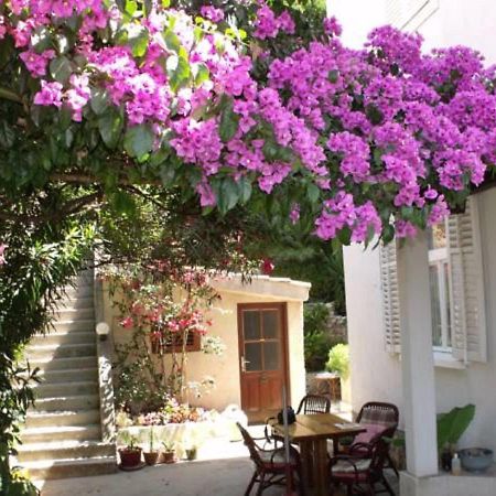Plavi Zal Apartment Dubrovnik Buitenkant foto