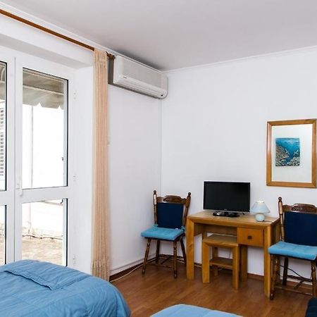 Plavi Zal Apartment Dubrovnik Buitenkant foto