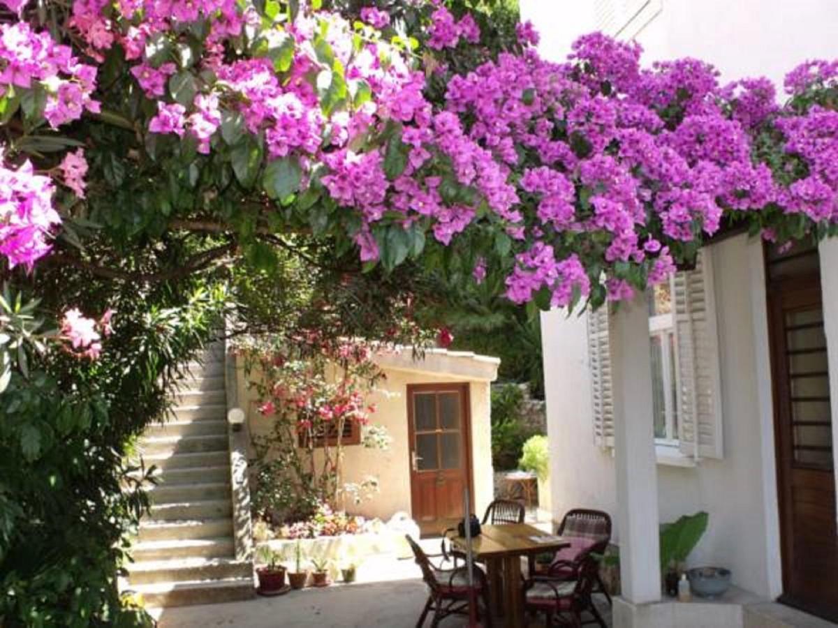 Plavi Zal Apartment Dubrovnik Buitenkant foto