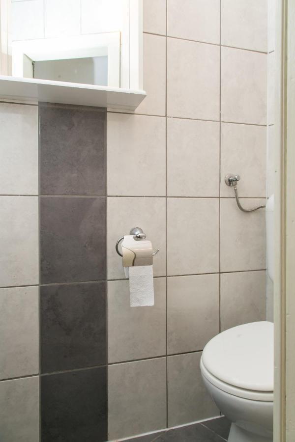 Plavi Zal Apartment Dubrovnik Buitenkant foto