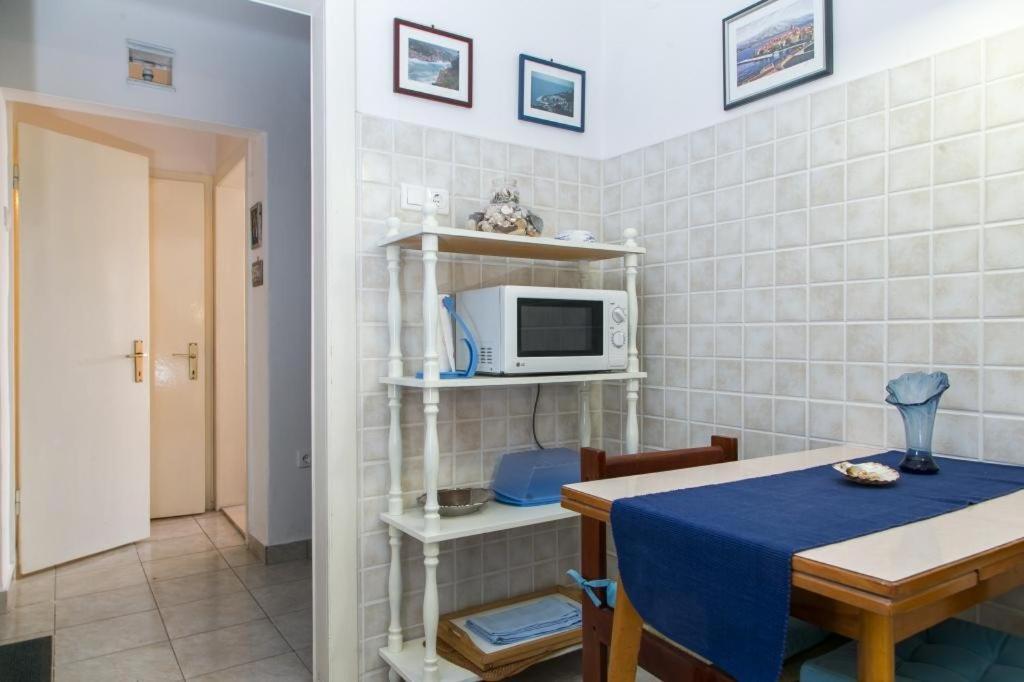Plavi Zal Apartment Dubrovnik Buitenkant foto