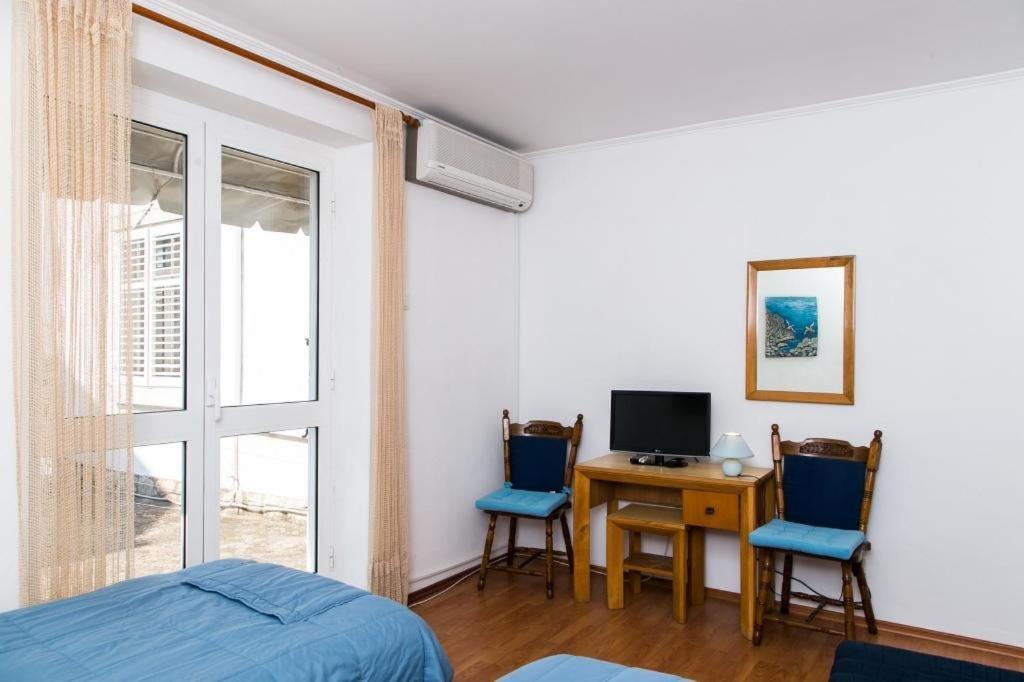 Plavi Zal Apartment Dubrovnik Buitenkant foto