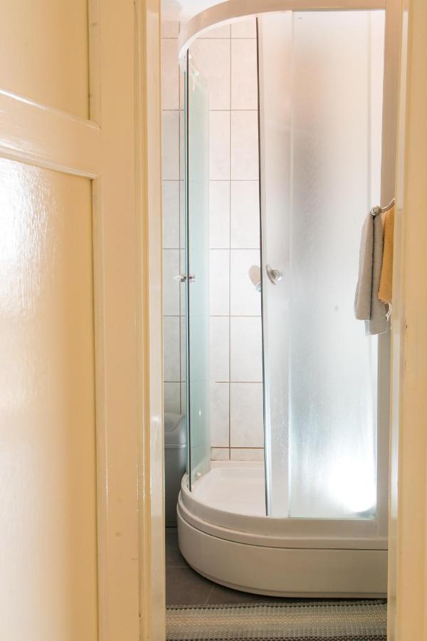 Plavi Zal Apartment Dubrovnik Buitenkant foto
