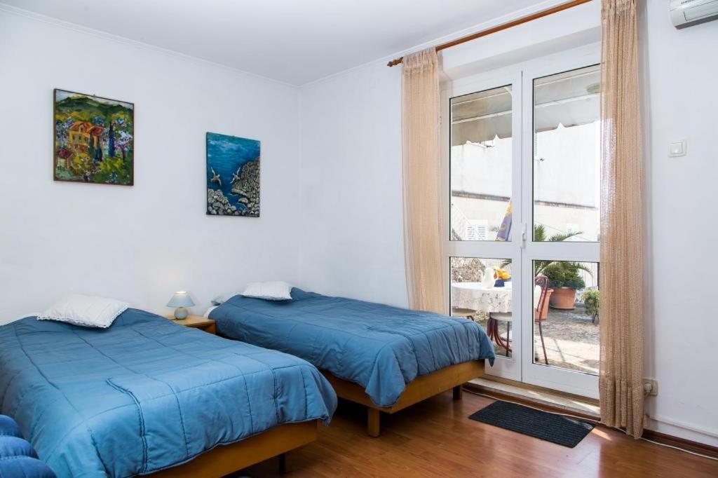 Plavi Zal Apartment Dubrovnik Buitenkant foto