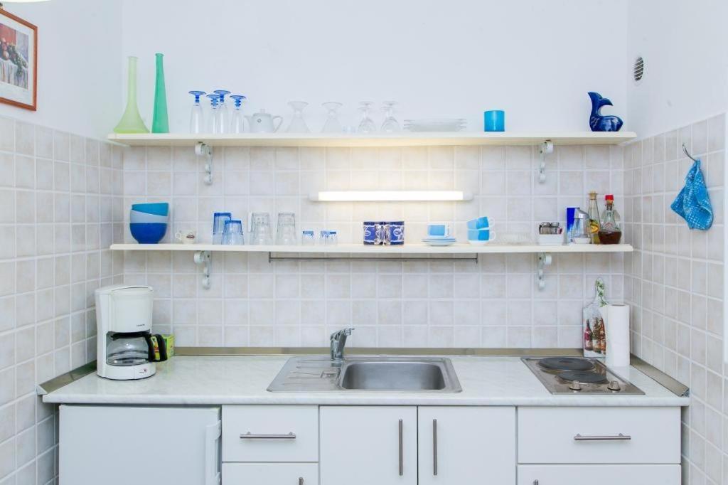Plavi Zal Apartment Dubrovnik Buitenkant foto