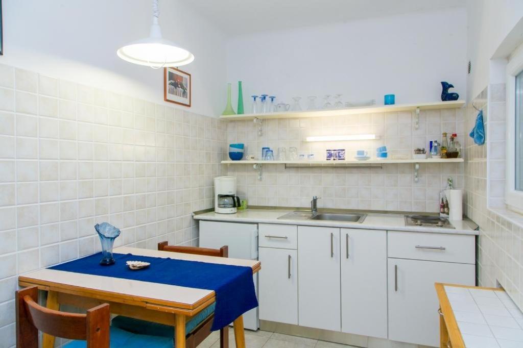 Plavi Zal Apartment Dubrovnik Buitenkant foto