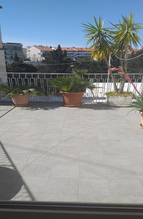 Plavi Zal Apartment Dubrovnik Buitenkant foto