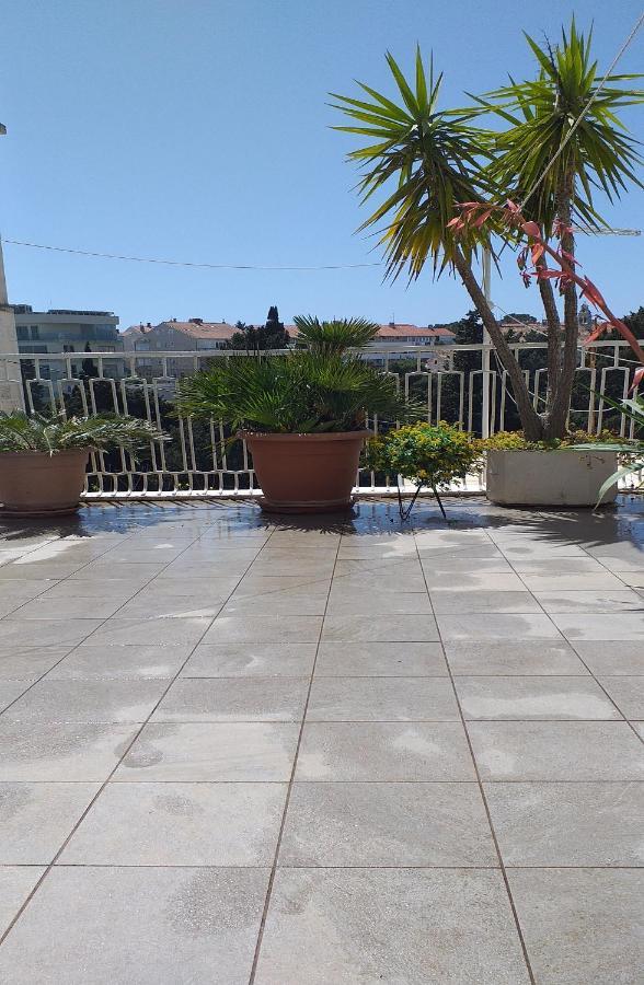Plavi Zal Apartment Dubrovnik Buitenkant foto