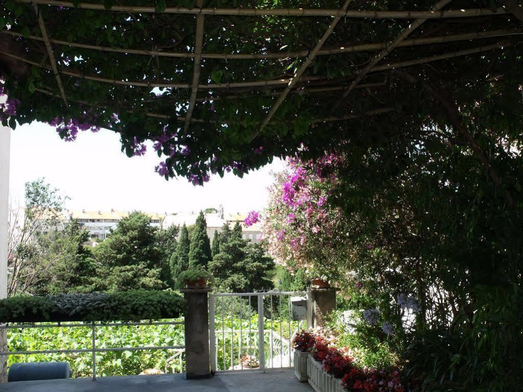 Plavi Zal Apartment Dubrovnik Buitenkant foto