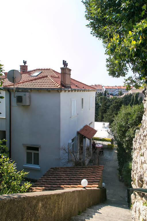 Plavi Zal Apartment Dubrovnik Buitenkant foto