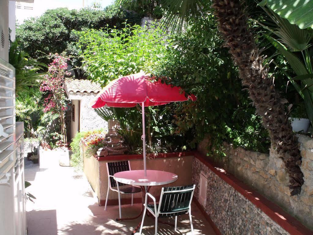 Plavi Zal Apartment Dubrovnik Buitenkant foto