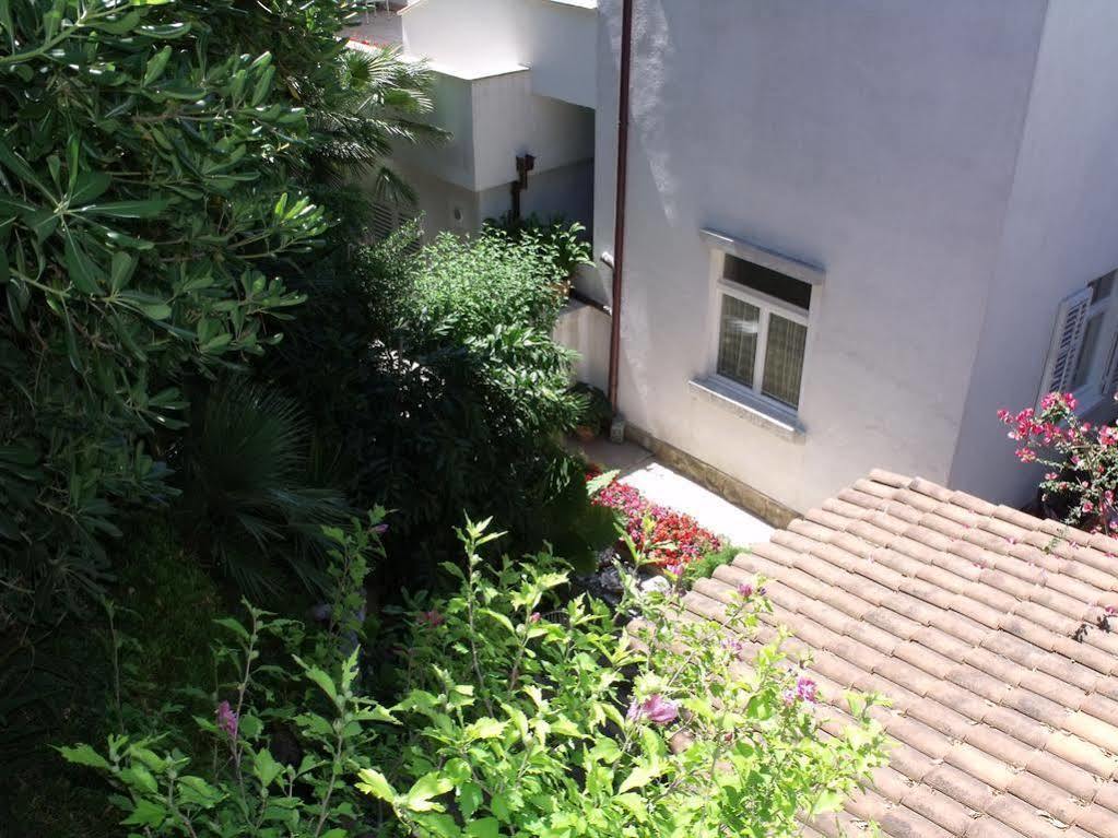 Plavi Zal Apartment Dubrovnik Buitenkant foto