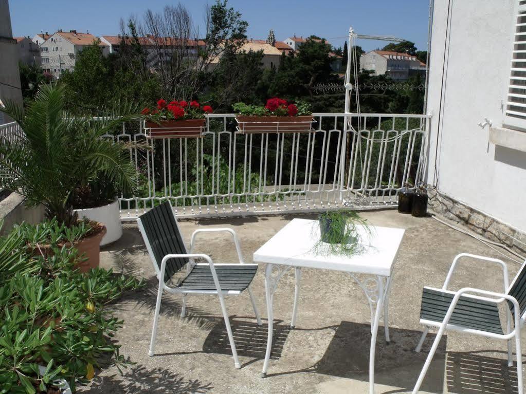 Plavi Zal Apartment Dubrovnik Buitenkant foto
