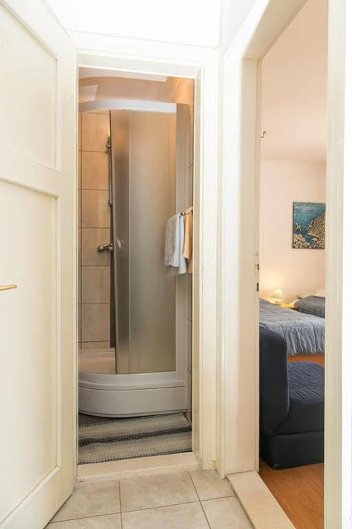 Plavi Zal Apartment Dubrovnik Buitenkant foto