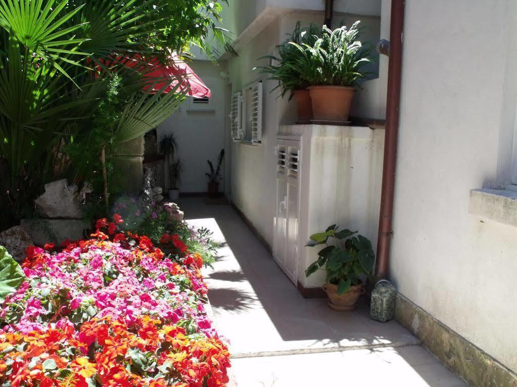 Plavi Zal Apartment Dubrovnik Buitenkant foto