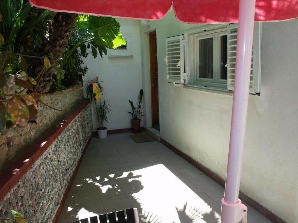 Plavi Zal Apartment Dubrovnik Buitenkant foto