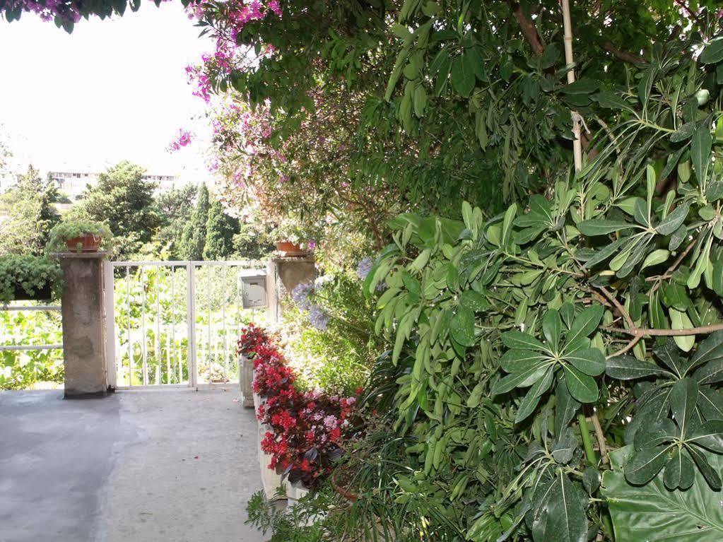 Plavi Zal Apartment Dubrovnik Buitenkant foto
