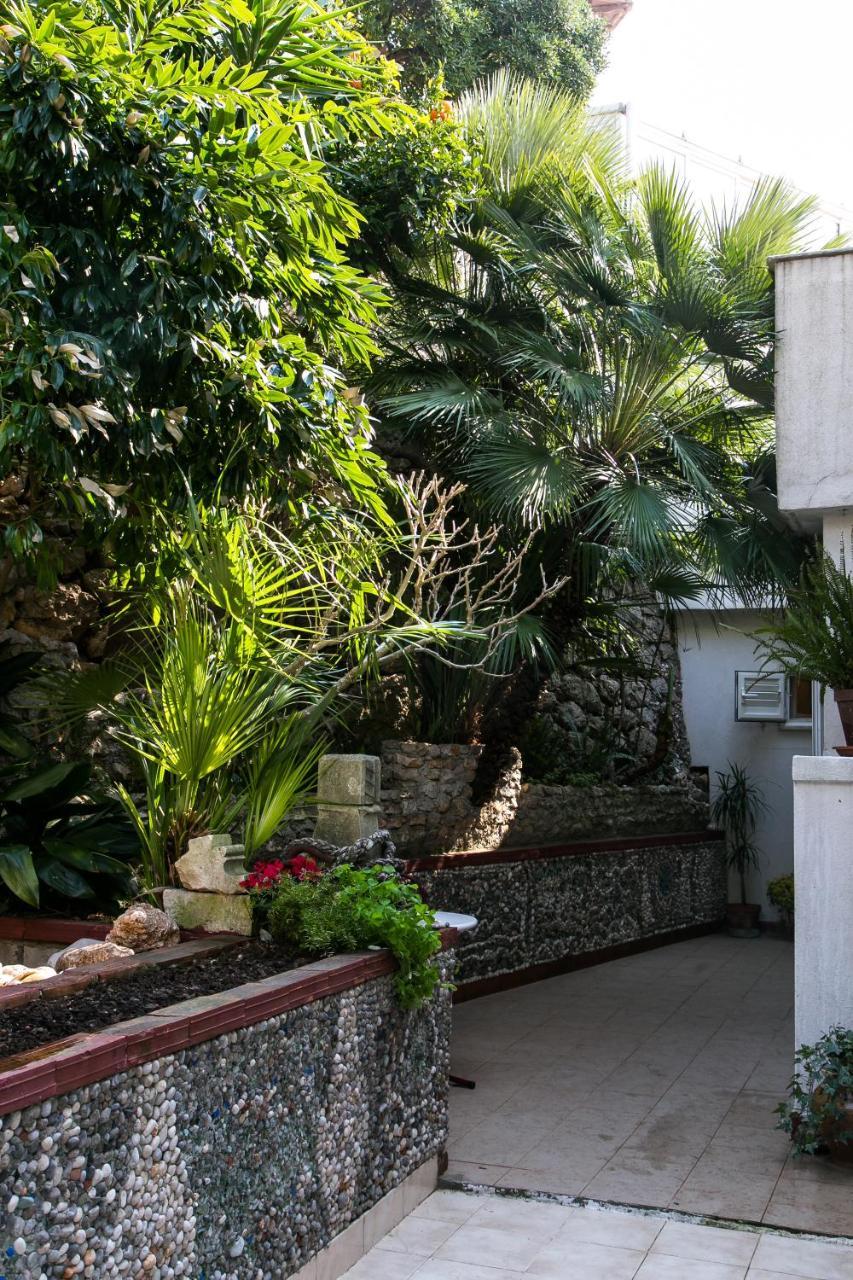 Plavi Zal Apartment Dubrovnik Buitenkant foto