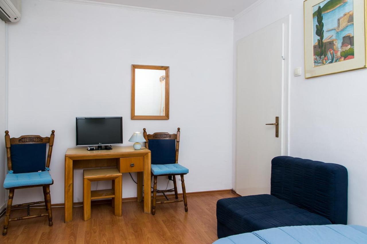 Plavi Zal Apartment Dubrovnik Buitenkant foto