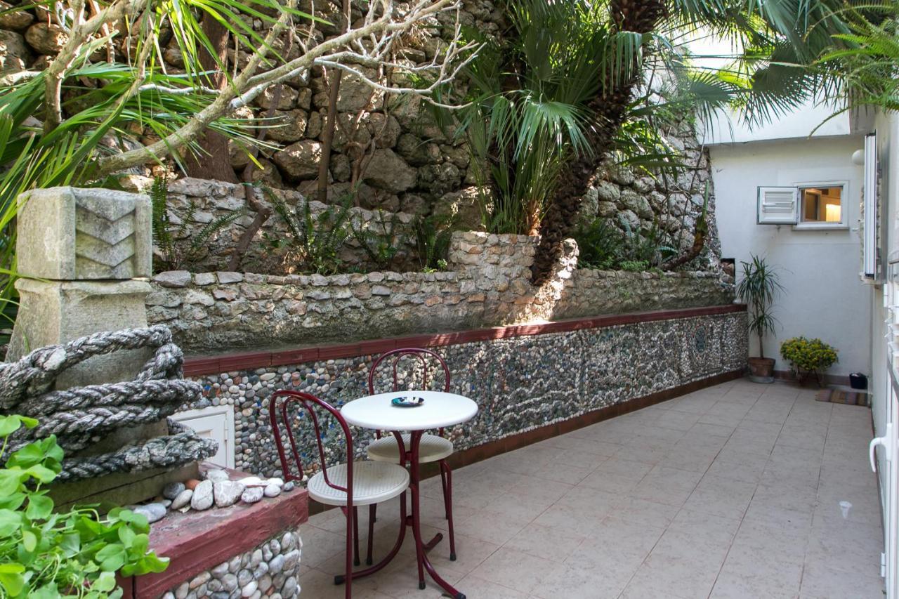 Plavi Zal Apartment Dubrovnik Buitenkant foto